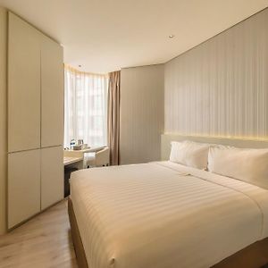 Superior Kamer met een Queen Size Bed