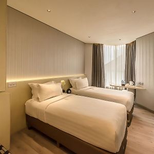 Superior Kamer met Twee Aparte Bedden